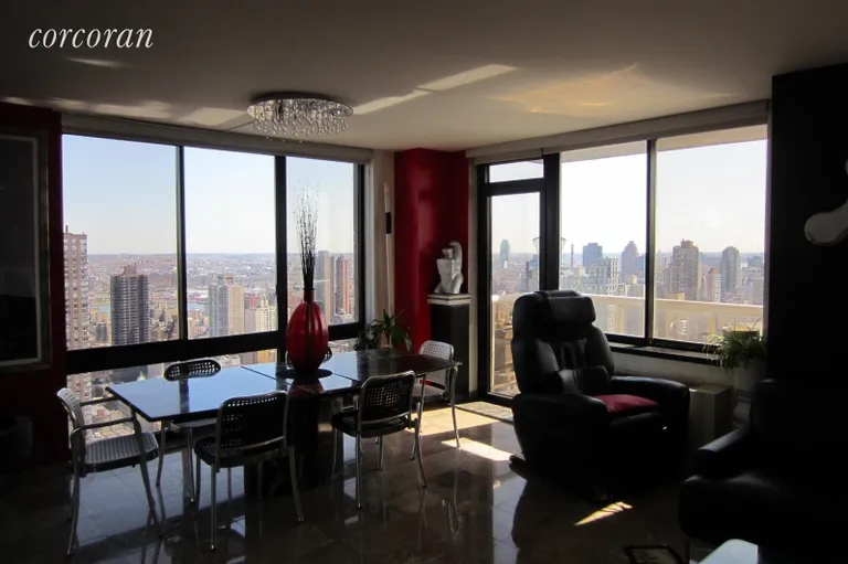 New York City Real Estate | View 200 East 89th Street, 44-45S | room 4 | View 5