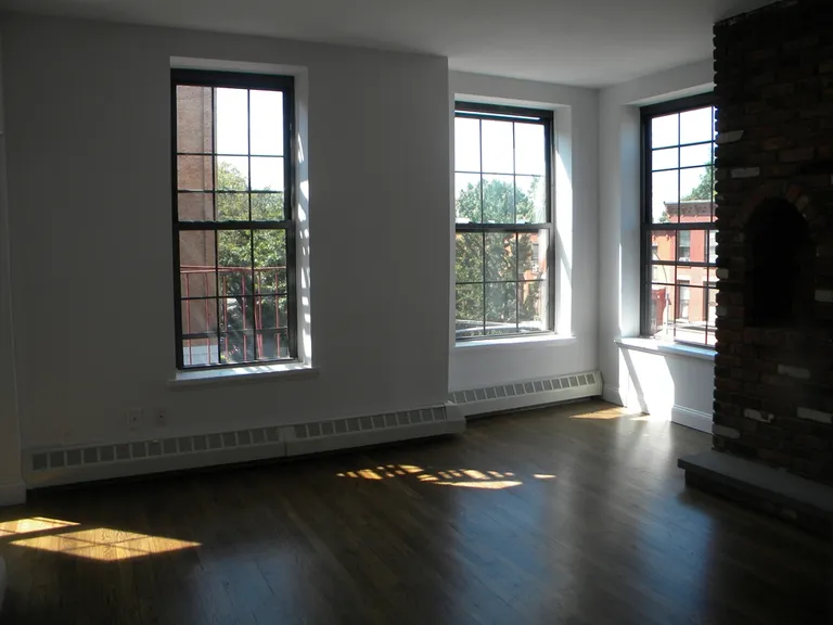 New York City Real Estate | View 497 6th Avenue, 2R | room 2 | View 3