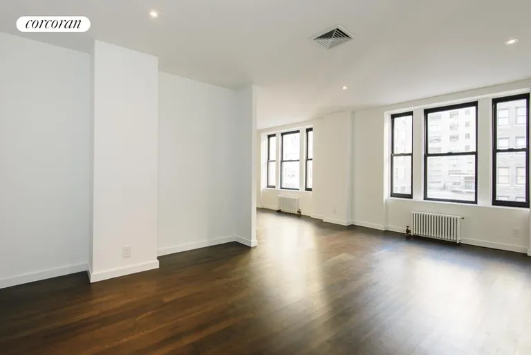 New York City Real Estate | View 340 West 86th Street, 7B | 2 Beds, 2 Baths | View 1