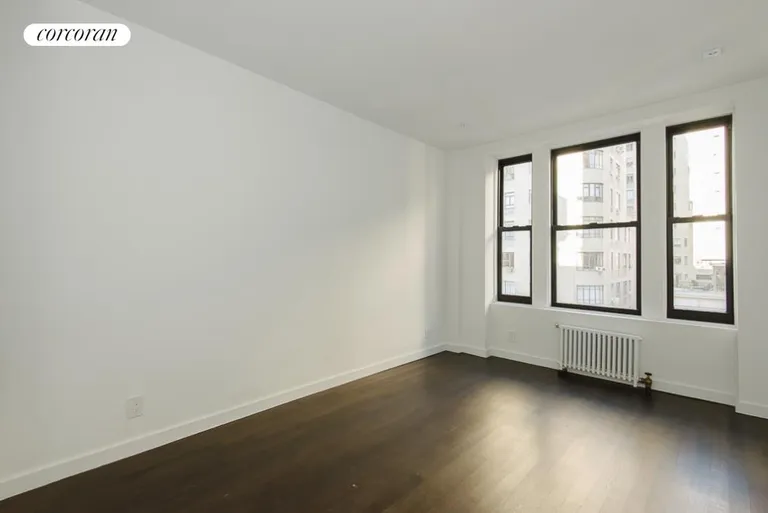 New York City Real Estate | View 340 West 86th Street, 7B | Master Bedroom | View 3