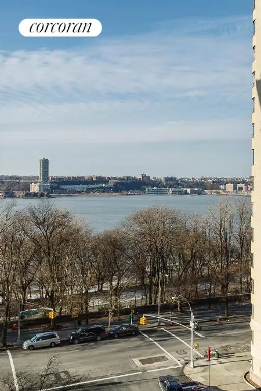 New York City Real Estate | View 340 West 86th Street, 7B | Hudson River Views | View 6