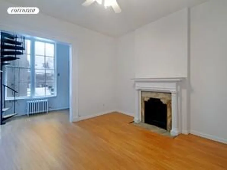 New York City Real Estate | View 124 Remsen Street, 8 | 1 Bed, 1 Bath | View 1