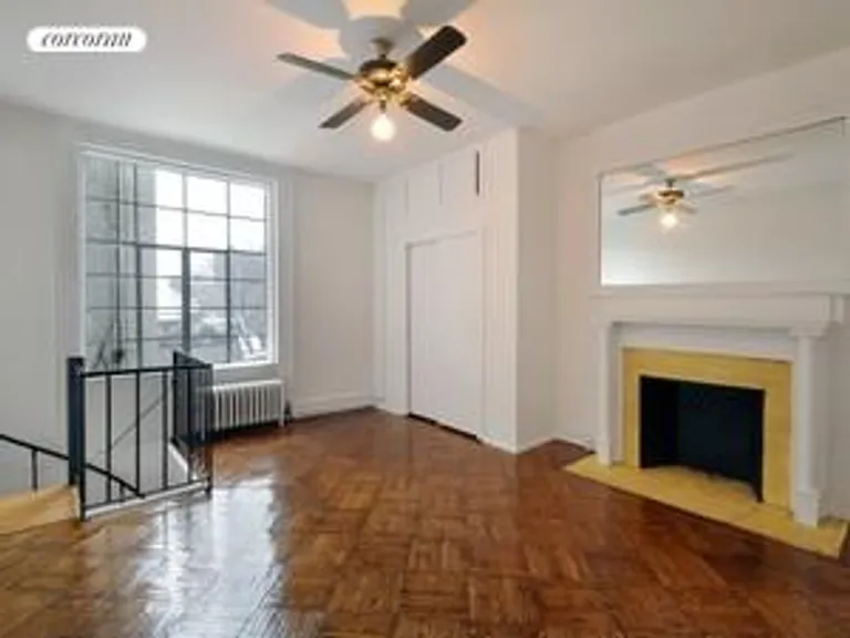 New York City Real Estate | View 124 Remsen Street, 8 | room 1 | View 2
