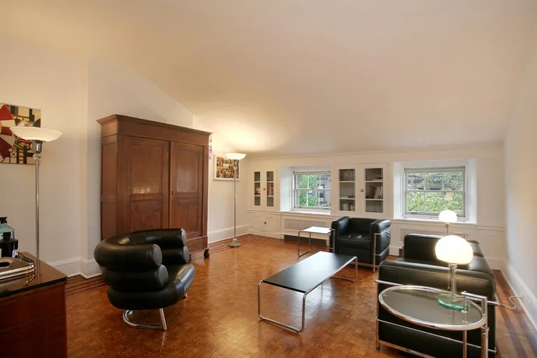 New York City Real Estate | View 315 Garfield Place | Living Room | View 2