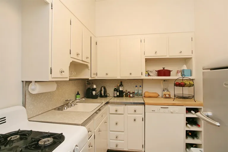 New York City Real Estate | View 315 Garfield Place | Kitchen | View 3