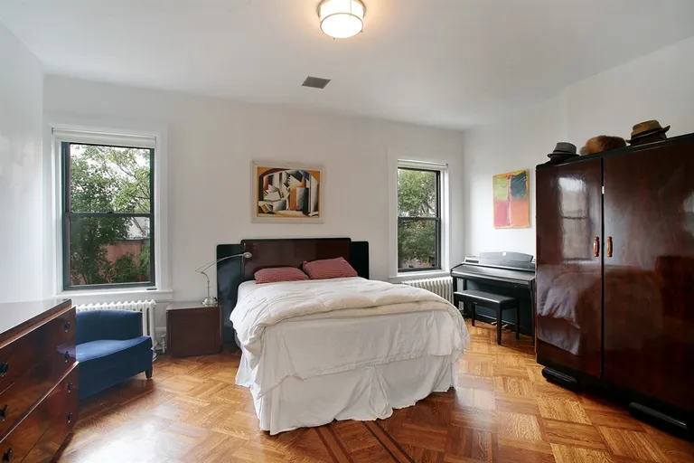 New York City Real Estate | View 315 Garfield Place | 1 Bed, 1 Bath | View 1