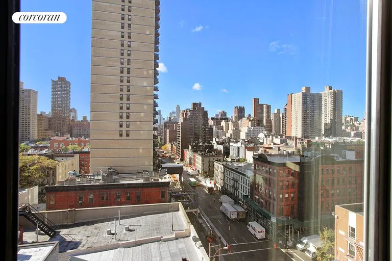 New York City Real Estate | View 300 East 85th Street, 1002 | View | View 5