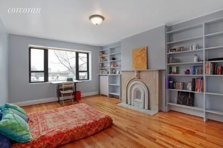 New York City Real Estate | View 400 Dean Street | room 1 | View 2