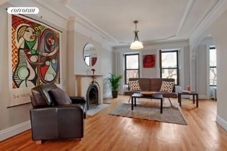 New York City Real Estate | View 400 Dean Street | room 3 | View 4