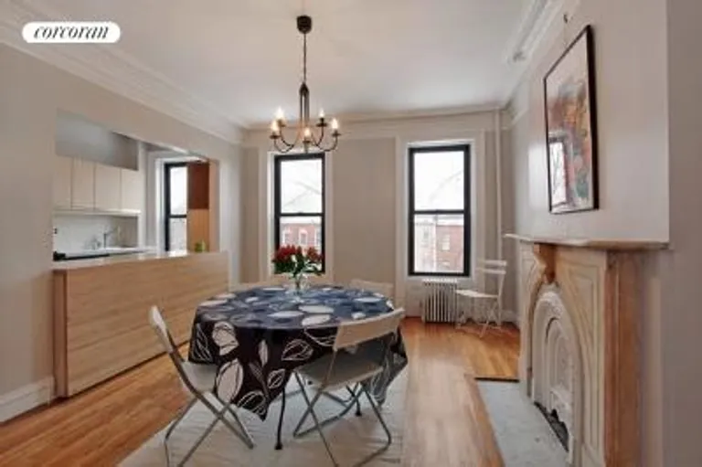New York City Real Estate | View 400 Dean Street | room 4 | View 5
