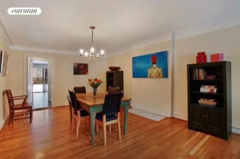 New York City Real Estate | View 400 Dean Street | room 7 | View 8