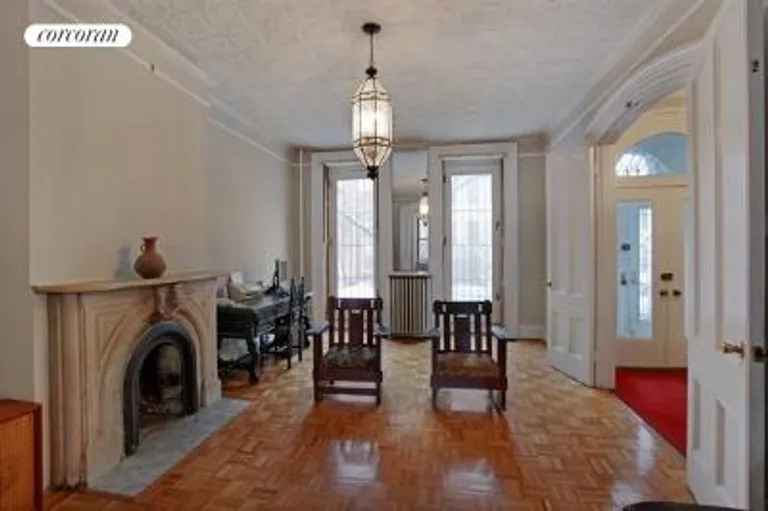 New York City Real Estate | View 400 Dean Street | room 8 | View 9