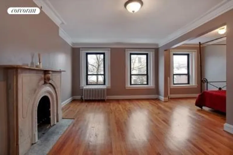 New York City Real Estate | View 400 Dean Street | room 10 | View 11