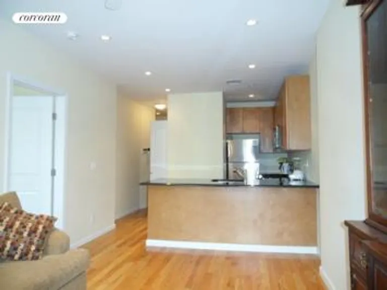 New York City Real Estate | View 82 Sterling Place, 2 | kitchen | View 3