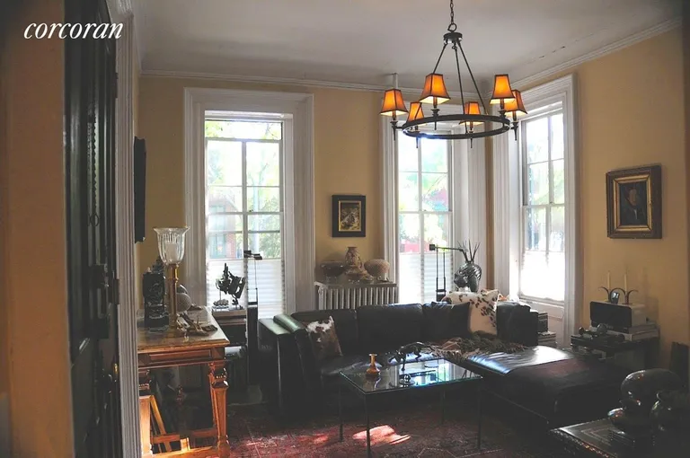 New York City Real Estate | View 201 Dean Street, PARLOUR | room 1 | View 2