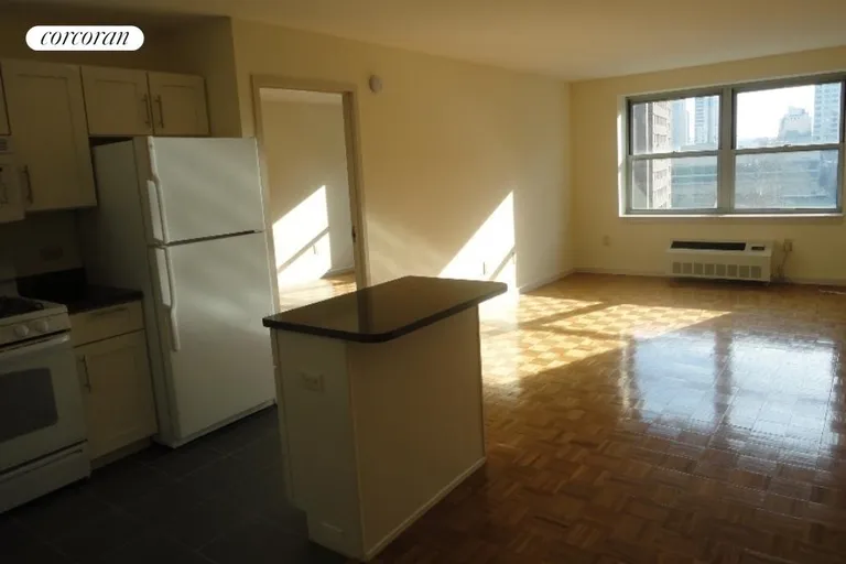 New York City Real Estate | View 218 Myrtle Avenue, 9K | room 6 | View 7