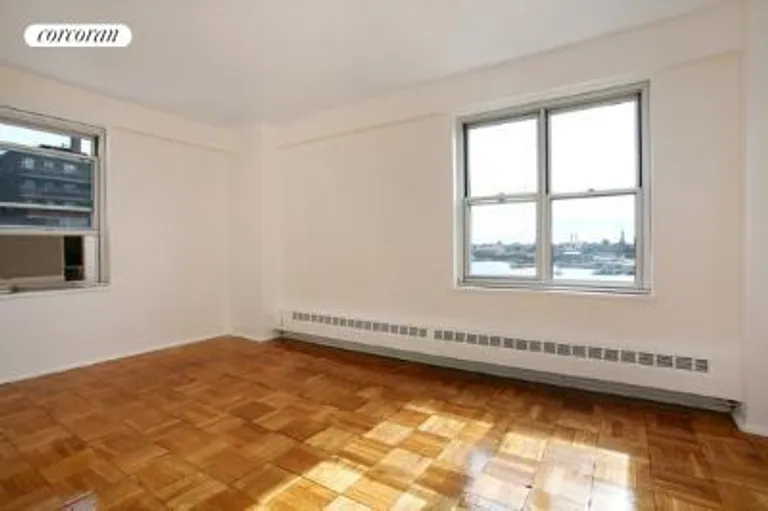 New York City Real Estate | View 577 Grand Street, F1602 | 1 Bed, 1 Bath | View 1