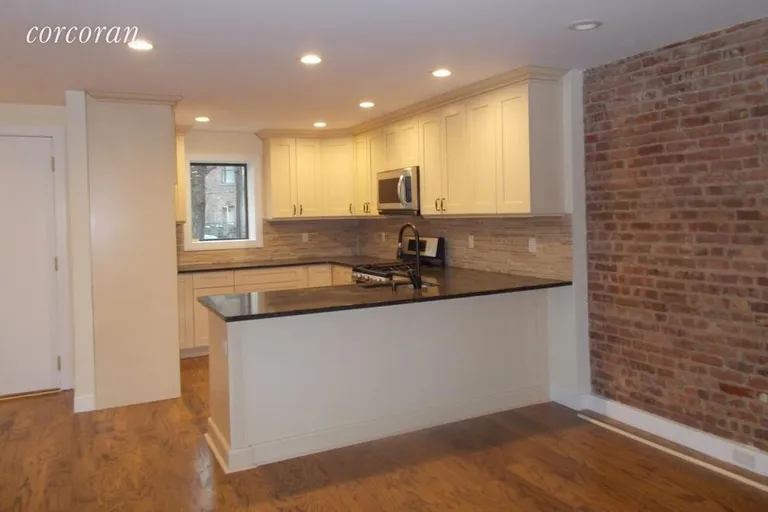 New York City Real Estate | View 215 Union Street, 1 | 2 Beds, 2 Baths | View 1