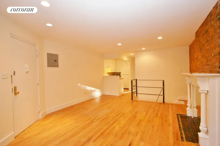 New York City Real Estate | View 376 Park Place, 1 | room 3 | View 4