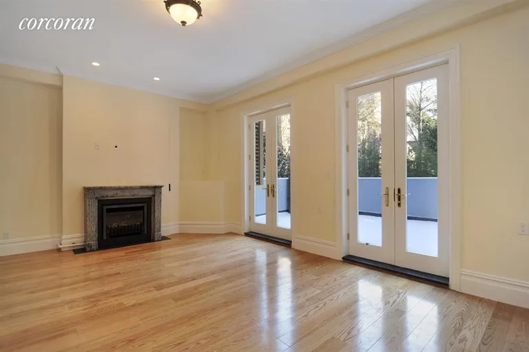 New York City Real Estate | View 152 Ninth Avenue, 1 | 3 Beds, 2 Baths | View 1