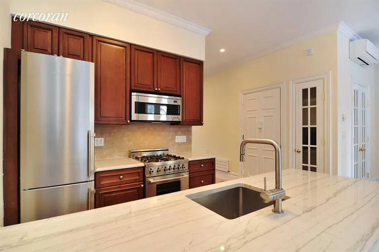New York City Real Estate | View 152 Ninth Avenue, 1 | Kitchen | View 2