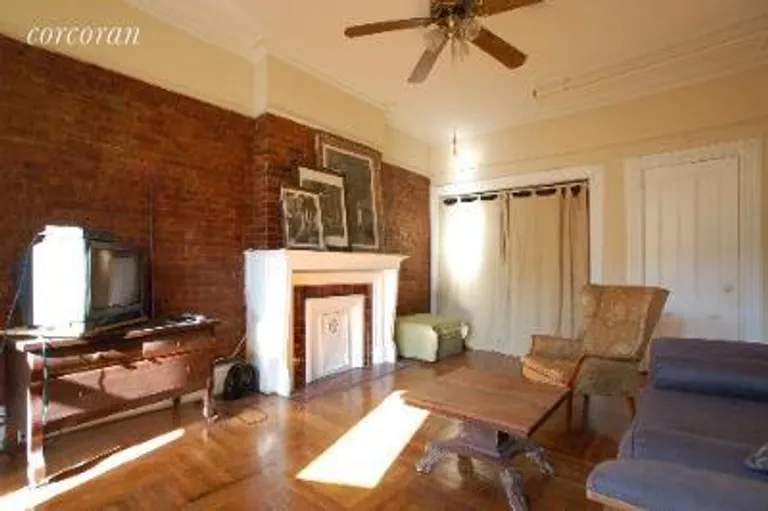 New York City Real Estate | View 275 Macdonough Street, 3 | room 3 | View 4