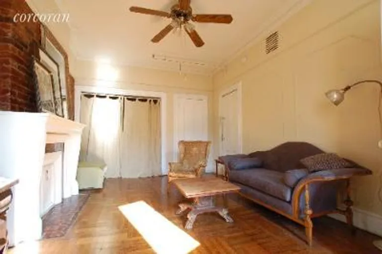 New York City Real Estate | View 275 Macdonough Street, 3 | room 4 | View 5