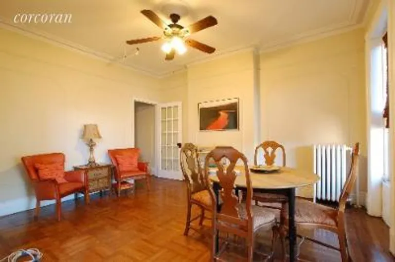 New York City Real Estate | View 275 Macdonough Street, 3 | room 7 | View 8