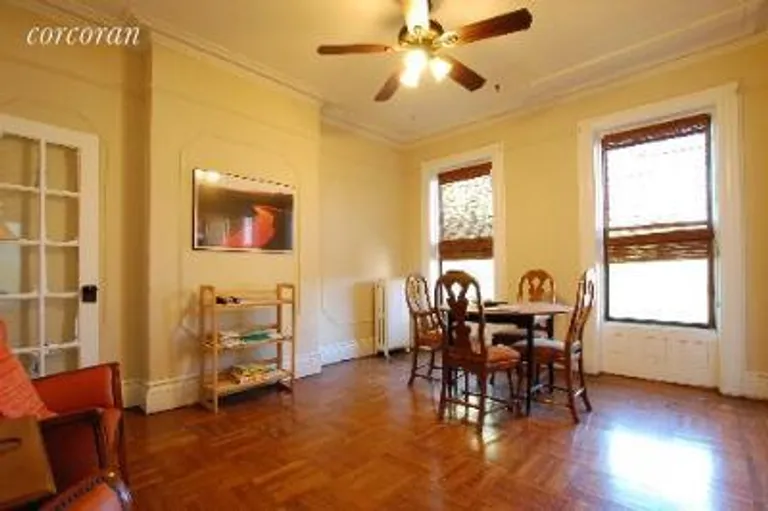 New York City Real Estate | View 275 Macdonough Street, 3 | room 8 | View 9