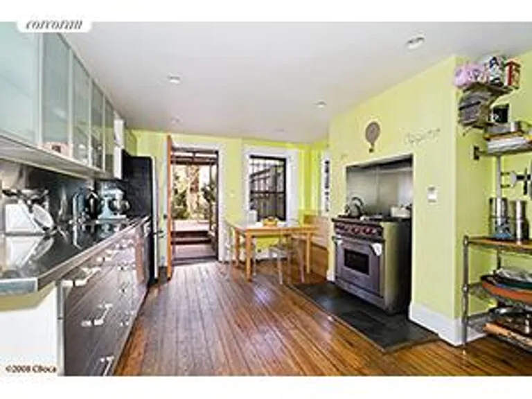 New York City Real Estate | View 441 Waverly Avenue | room 1 | View 2