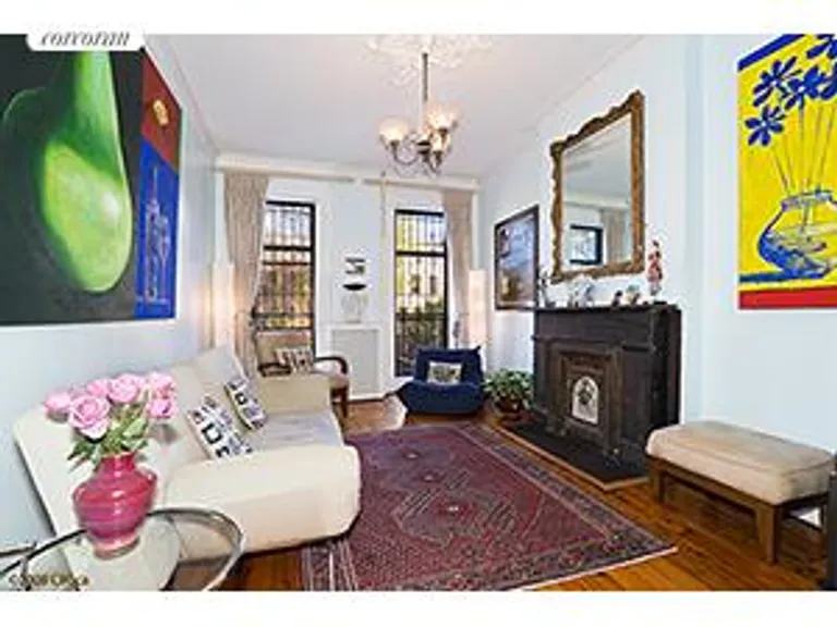 New York City Real Estate | View 441 Waverly Avenue | room 2 | View 3