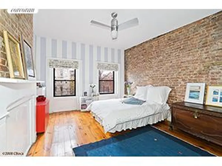 New York City Real Estate | View 441 Waverly Avenue | room 3 | View 4