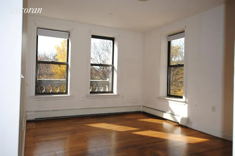 New York City Real Estate | View 45 West 110th Street, 4D | room 1 | View 2