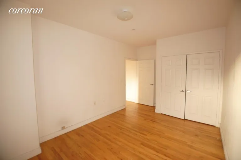New York City Real Estate | View 45 West 110th Street, 4D | room 2 | View 3