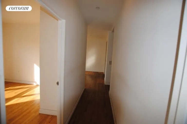 New York City Real Estate | View 45 West 110th Street, 4D | room 4 | View 5