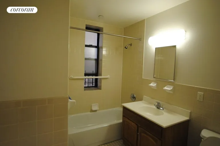 New York City Real Estate | View 45 West 110th Street, 4D | room 6 | View 7