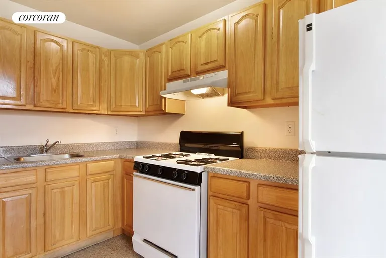 New York City Real Estate | View 198 Hart Street, 2 | Kitchen | View 3