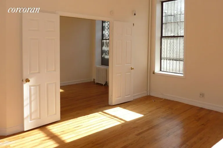 New York City Real Estate | View 192 Sackett Street, 1R | room 1 | View 2