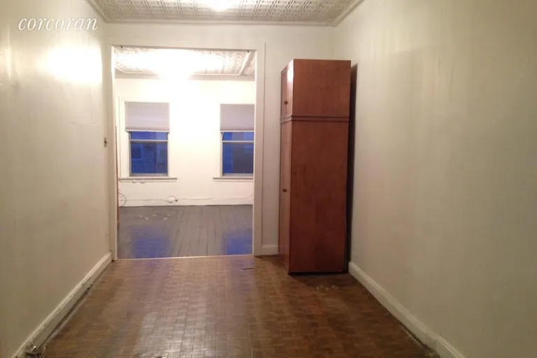 New York City Real Estate | View 431 Graham Avenue, 3L | room 1 | View 2