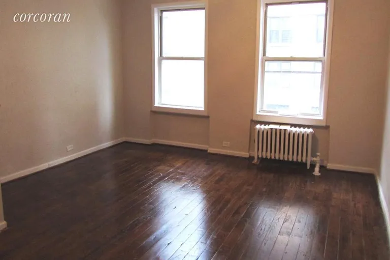 New York City Real Estate | View 635 West 142nd Street, 4F | 1 Bath | View 1
