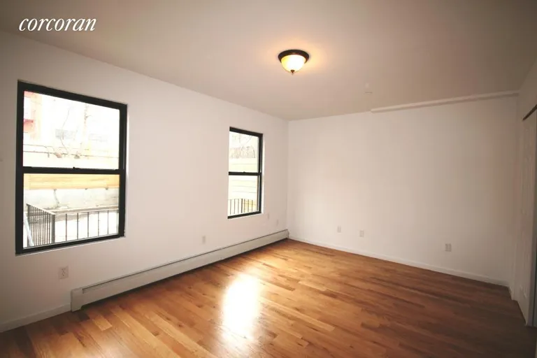 New York City Real Estate | View 1554 Pacific Street, 2 | room 1 | View 2