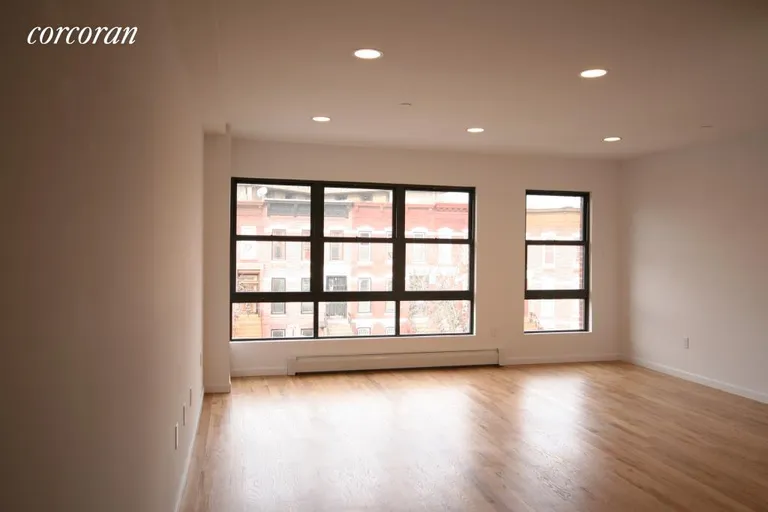 New York City Real Estate | View 1554 Pacific Street, 3 | 3 Beds, 2 Baths | View 1