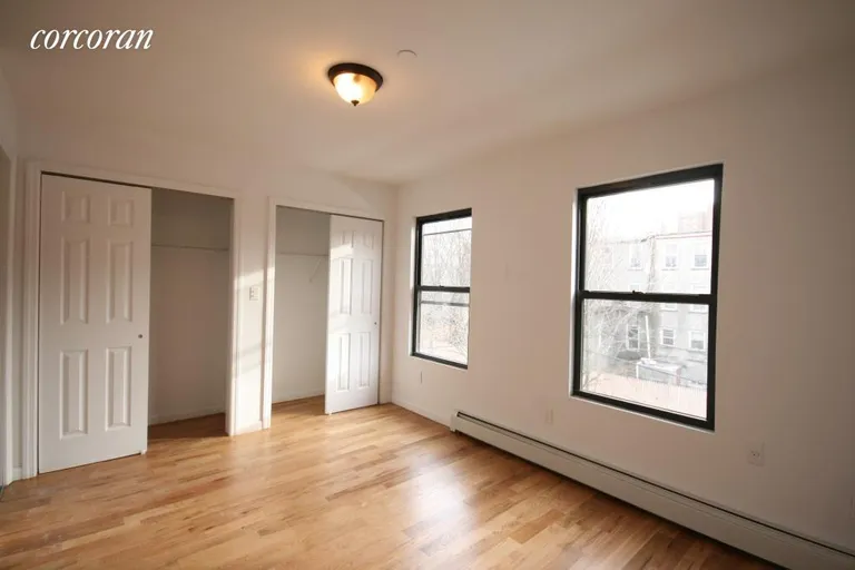 New York City Real Estate | View 1554 Pacific Street, 3 | room 2 | View 3