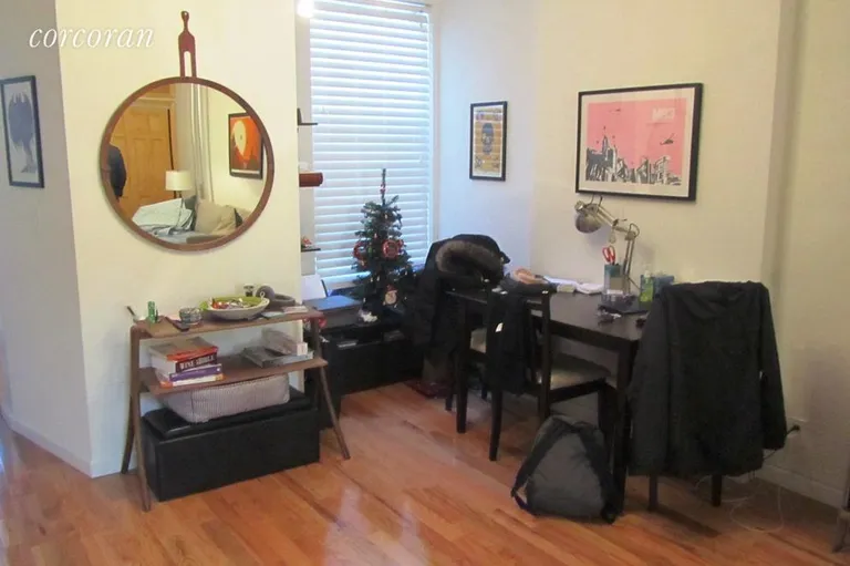 New York City Real Estate | View 180 Driggs Avenue, 4R | room 1 | View 2