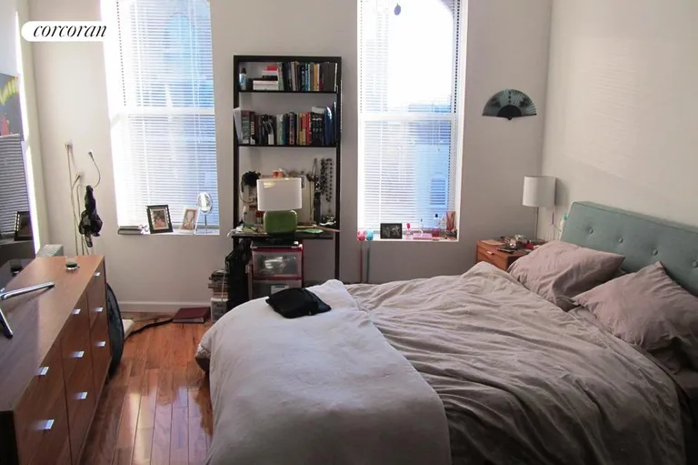 New York City Real Estate | View 180 Driggs Avenue, 4R | room 3 | View 4