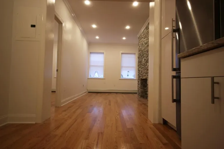 New York City Real Estate | View 216 Third Avenue, 4 | 2 Beds, 1 Bath | View 1
