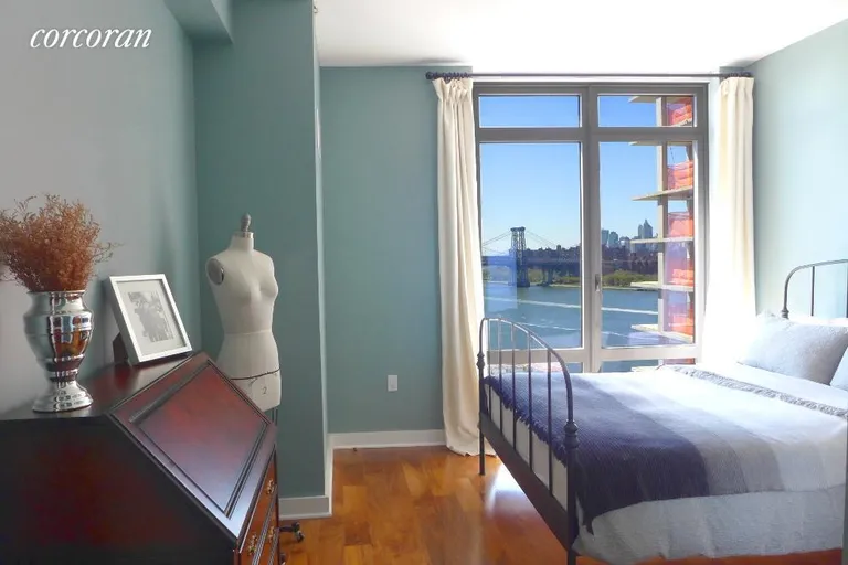 New York City Real Estate | View 2 Northside Piers, 19B | room 2 | View 3