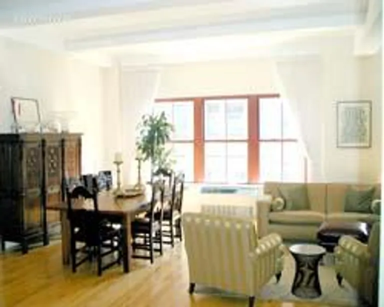 New York City Real Estate | View 27 North Moore Street, 7B | room 1 | View 2