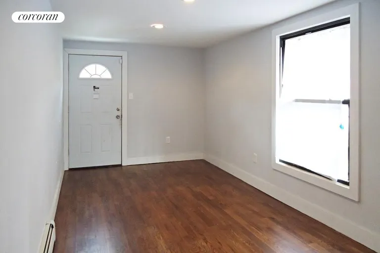 New York City Real Estate | View 913 Herkimer Street, #1 | Bedroom 3 | View 5