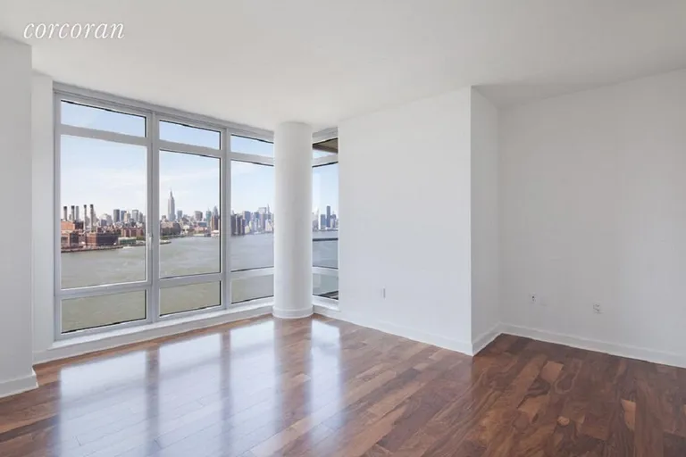 New York City Real Estate | View 2 Northside Piers, 21P | room 2 | View 3